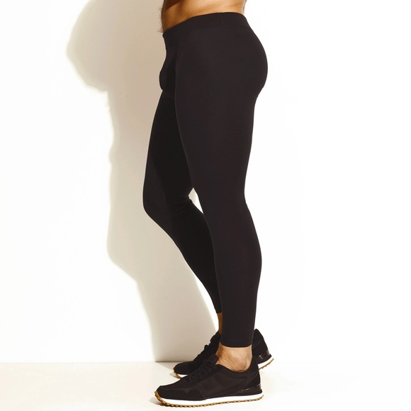 Charlie Yoga Pants